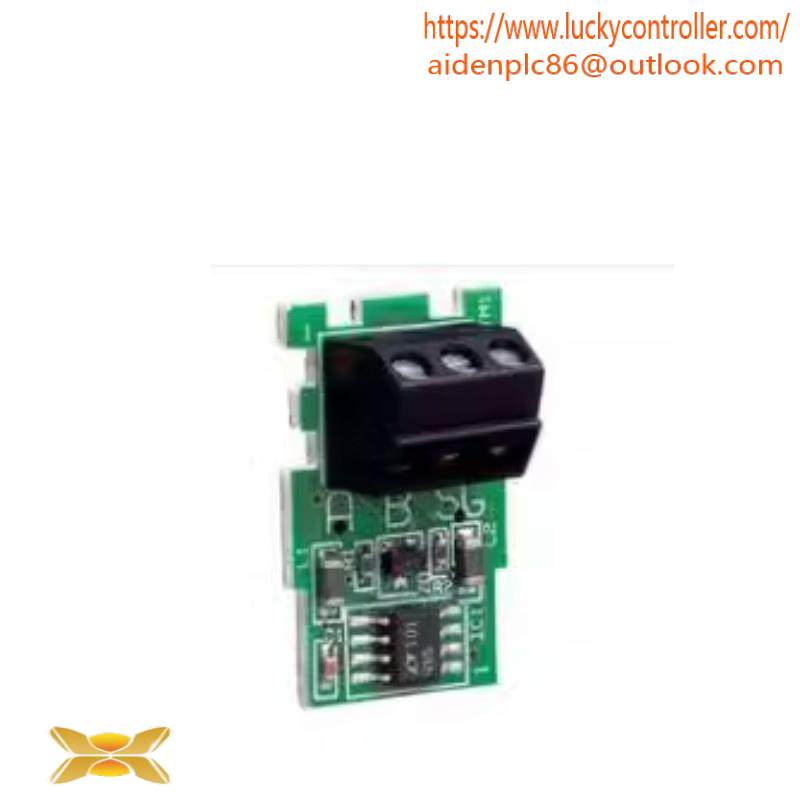 Schneider PCB5010B Port Of Communication