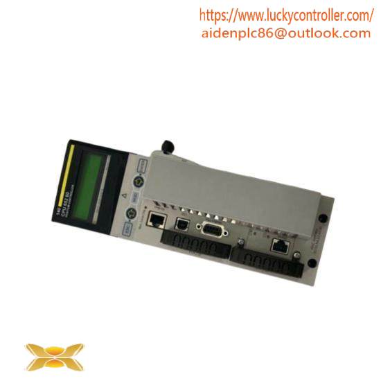 Schneider PLC 140CPU65260