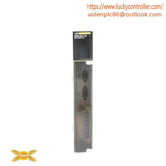 Schneider PLC 140CRA21210