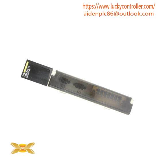 Schneider PLC 140CRA21210