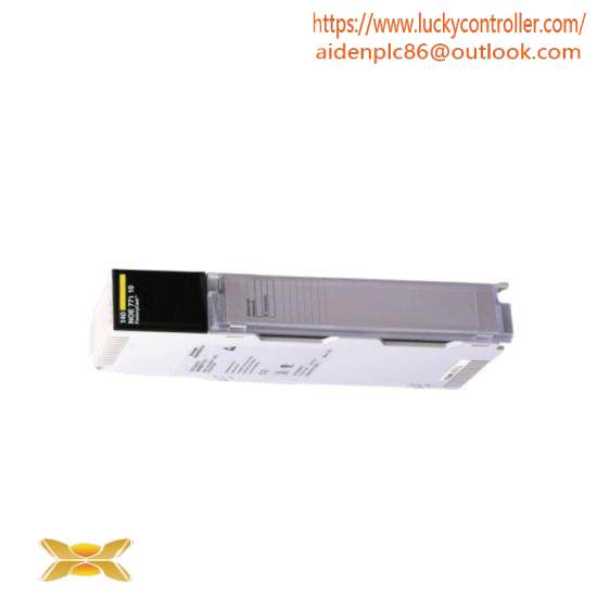 Schneider PLC 140NOE77101