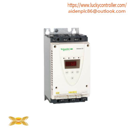 Schneider PLC ATS22C11Q