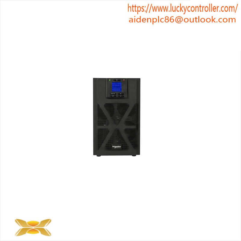 Schneider BMXCPS3020  Modicon X80 Power supply module