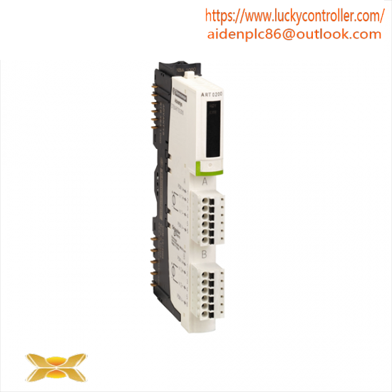 Schneider BMXCPS2010  Modicon X80 Power supply module