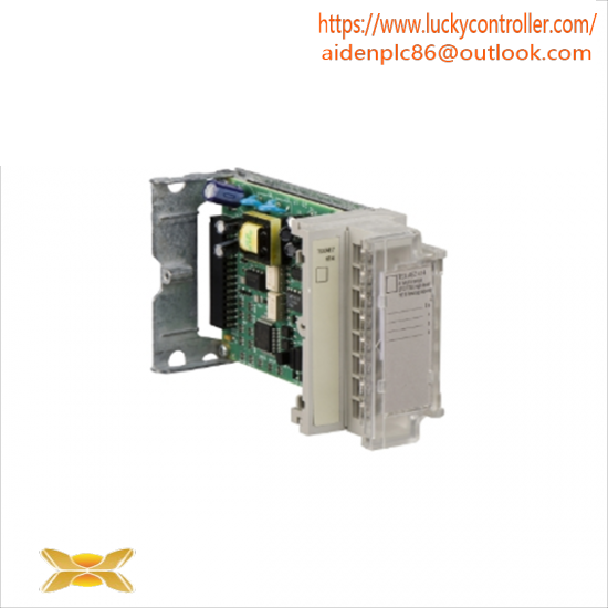 SCHNEIDER TCSESM043F2CS0