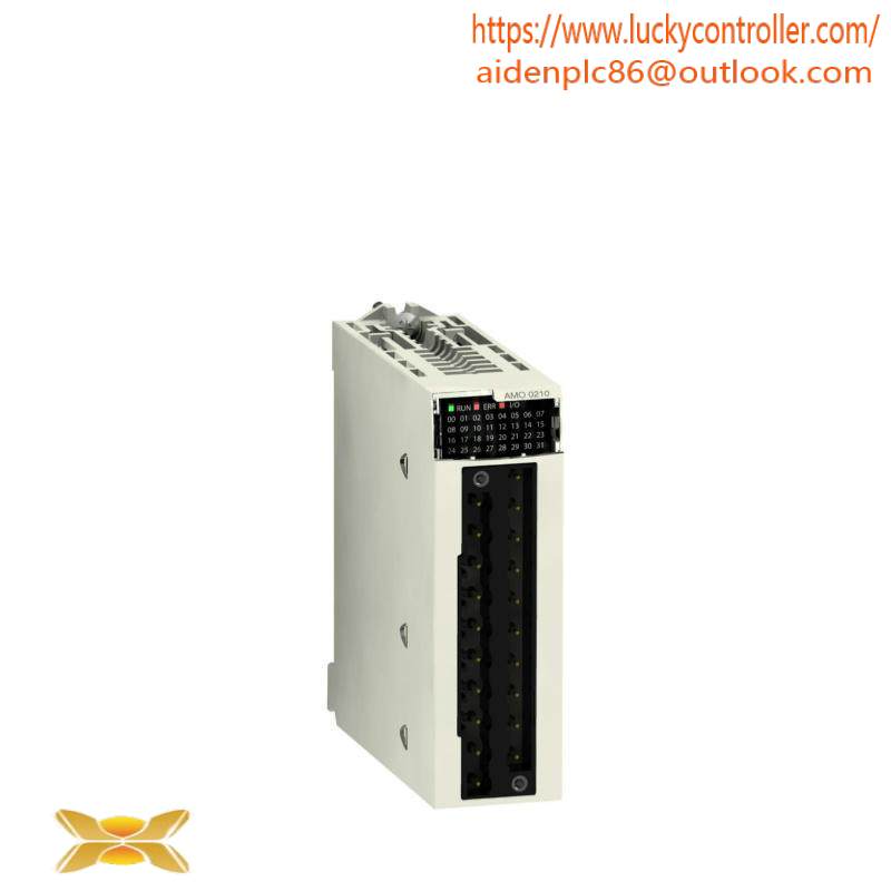 SCHNEIDER TSX07311622