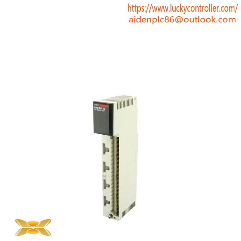 SCHNEIDER TSX07311648