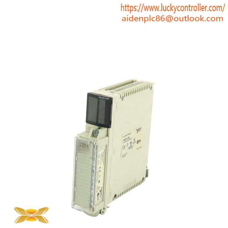 SCHNEIDER TSX08CD08R6AC