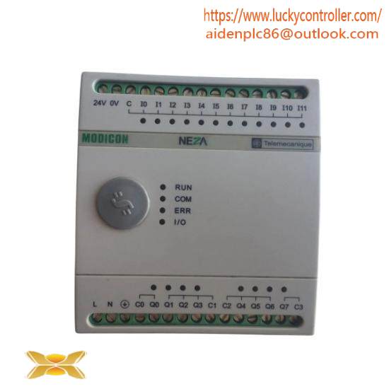 Schneider X80-Q BMXCPS3020H