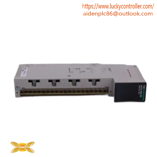 SCHNEIDER TSX08EAV8A2