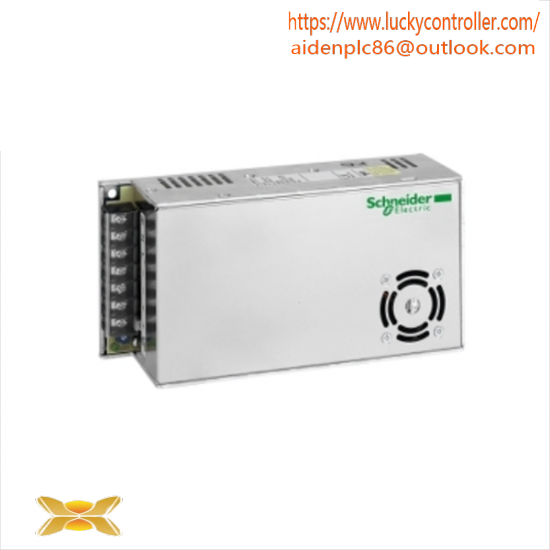 SCHNEIDER TSX08EAV8A2
