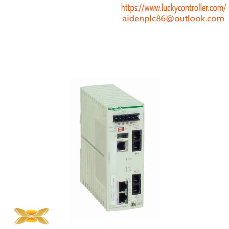 SCHNEIDER TSX08EAV8A2