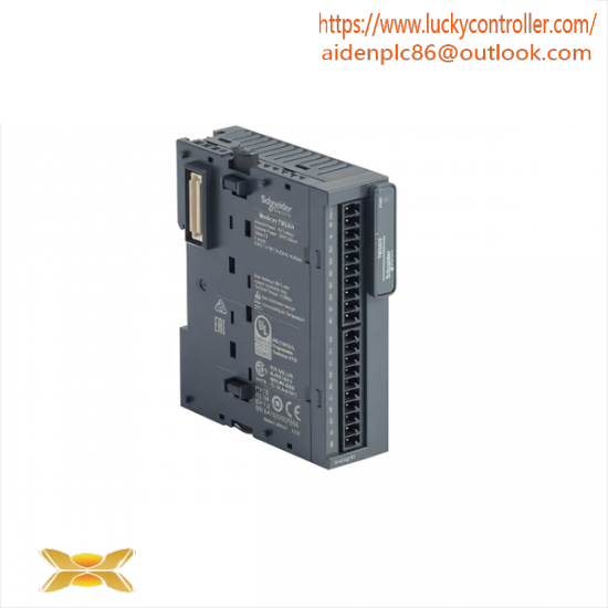 SCHNEIDER TSXCUSBMBP