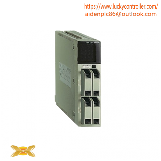 Schneider X80-Q BMXCPS3020H