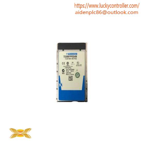 Schneider TSXMFPP004M TELEMECANIQUE Flash Memory 4MB