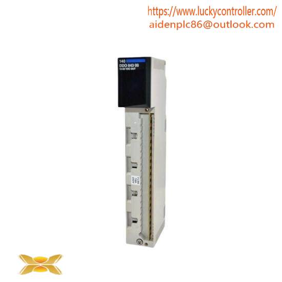 SCHNEIDER TSXMRPF008M