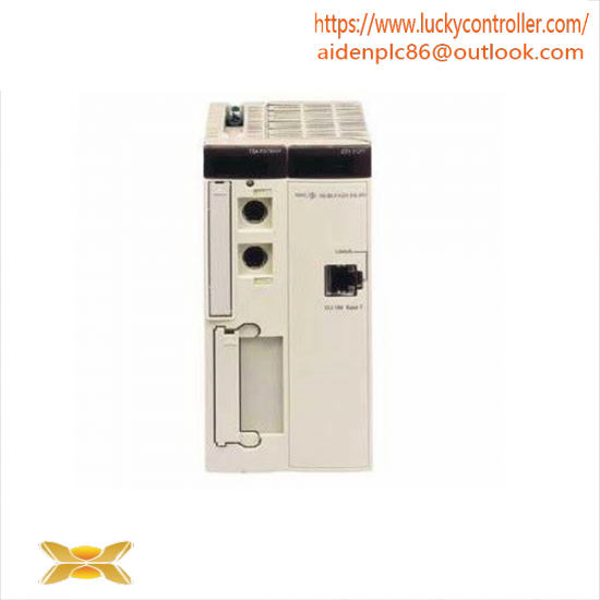 SCHNEIDER TSXP572623M Premium CPU Module