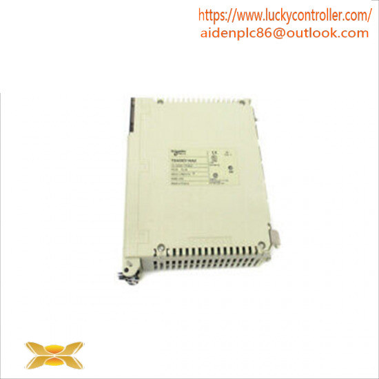 SCHNEIDER TSXP573623