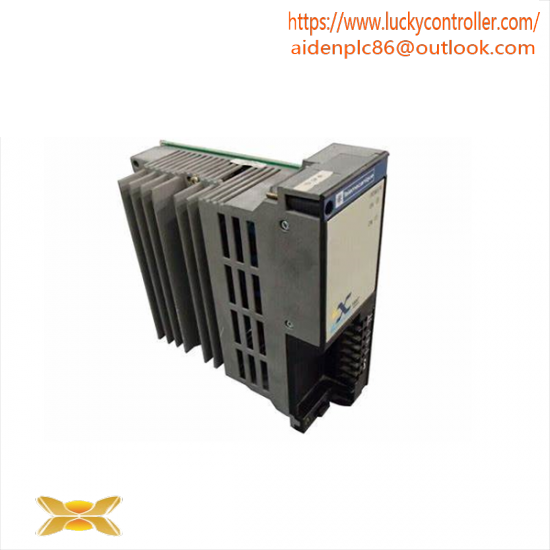 SCHNEIDER TSXSUP40 Power Supply Module