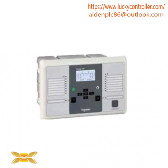 SCHNEIDER VAMP221-003292 Relay