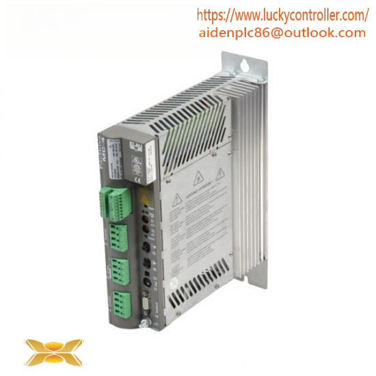 Schneider VDM01U30AQ00 MC-4/11/03/400 PowerDrive Motion Controller