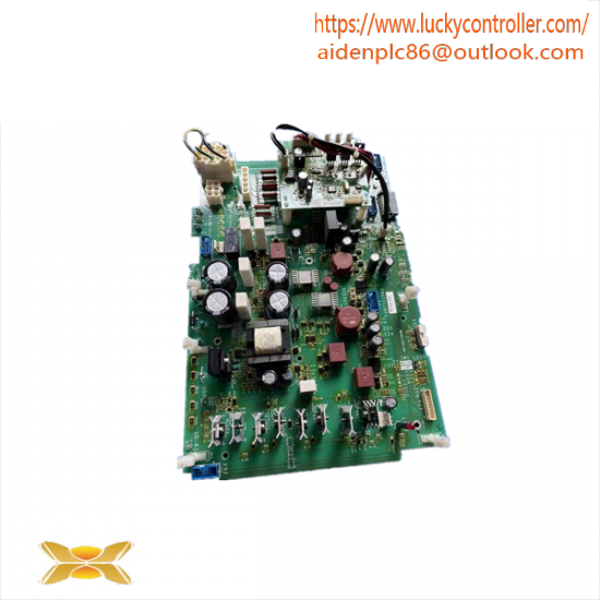 SCHNEIDER VX5A1HC2531 Inverter Power Board