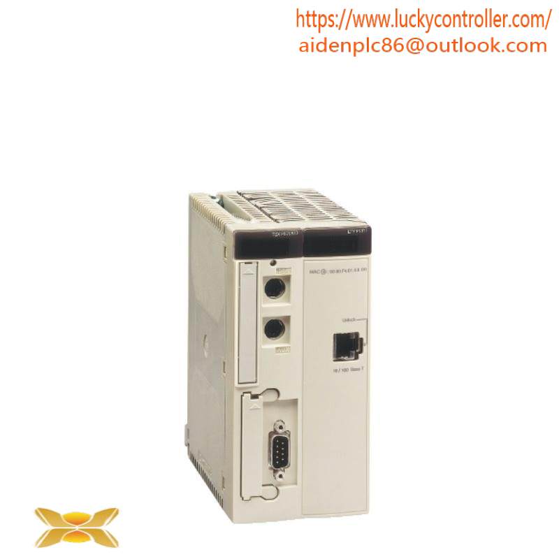 SCHNEIDER XBTFC044310