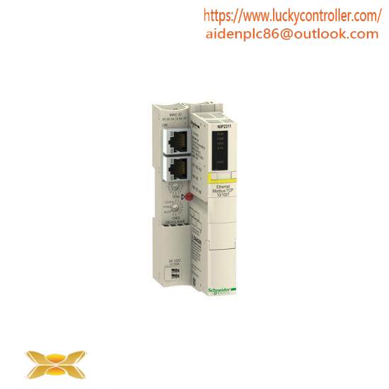 SCHNEIDER XBTGK2120