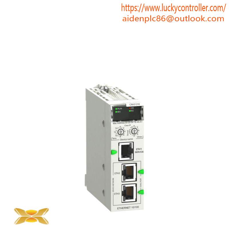 SCHNEIDER XBTGK2120