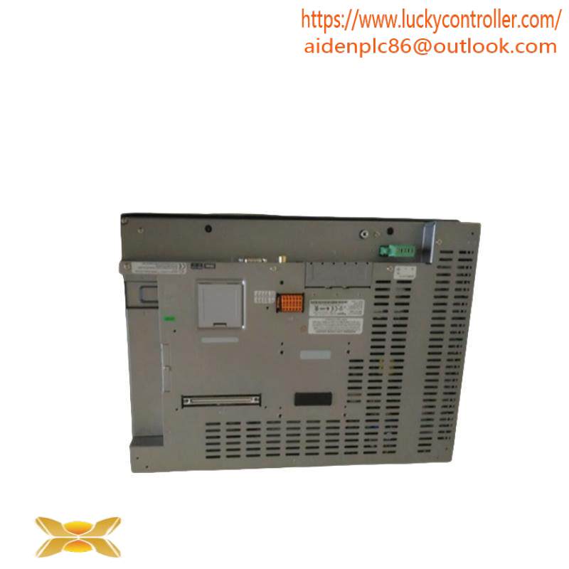 SCHNEIDER XBTGT340 IHM Touch