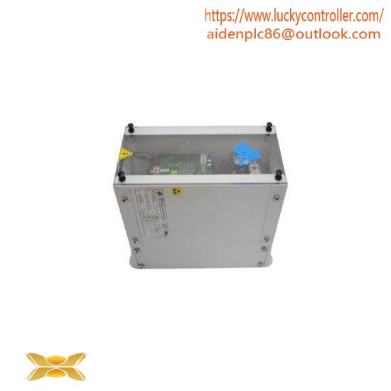 SCS UFS-22 Braking Unit