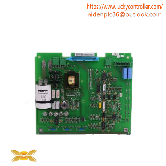 SDCS-CON-2A 3ADT309600R0002 DC15.209  ABB