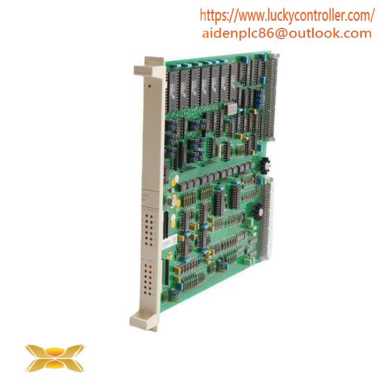 SE013766MK DSDP 150  ABB  Pulse Counting and Positioning Module