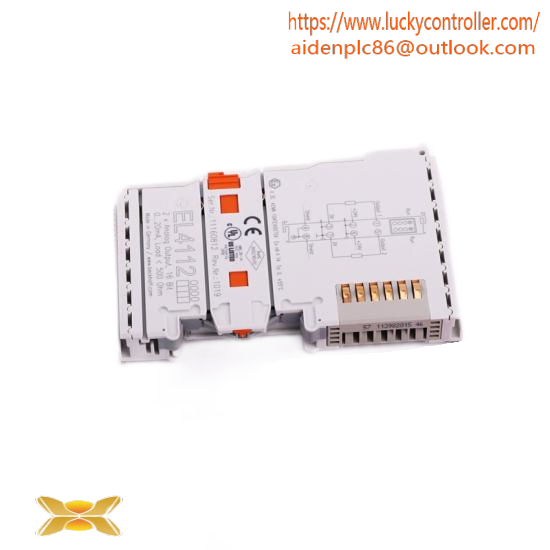 Selectron DIOC711