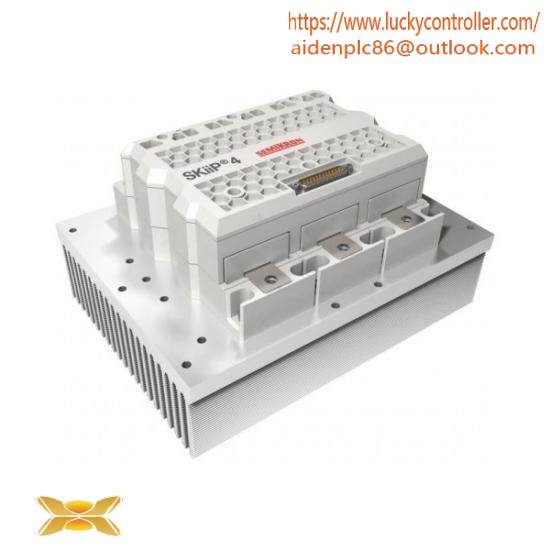 SEMIKRON SKIIP1803GB172-3DL Integrated Power Modules