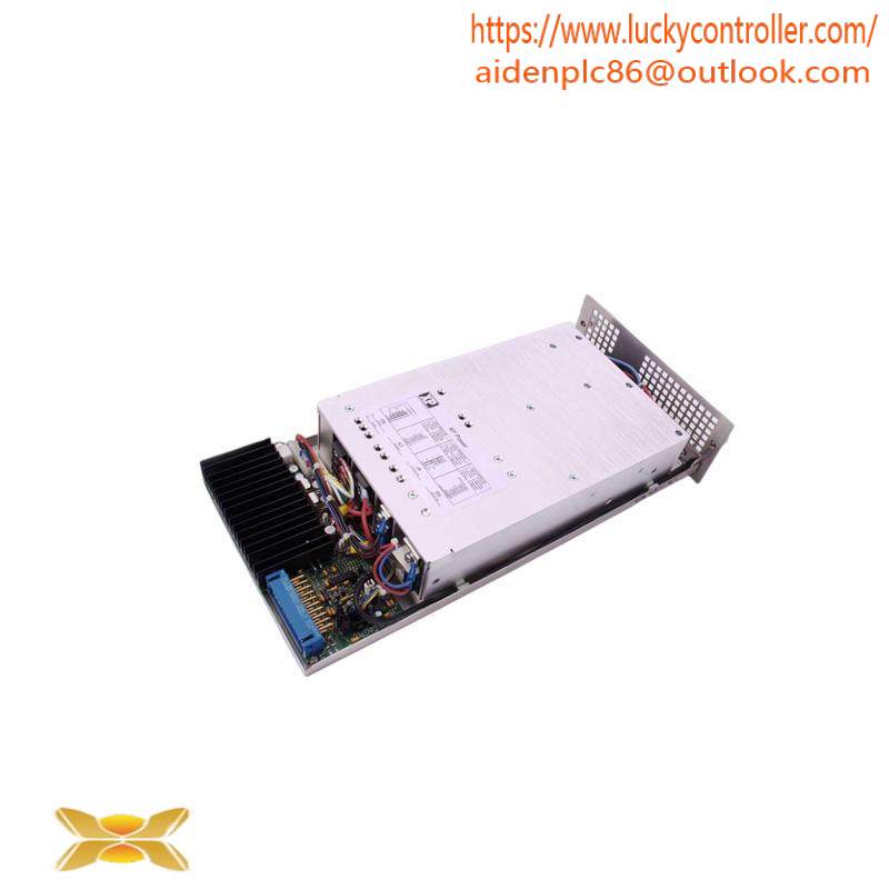 SERVO MODULE SEVO BOARO