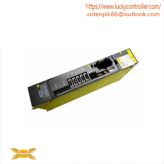 SERVO MODULE SEVO C20003/2.1