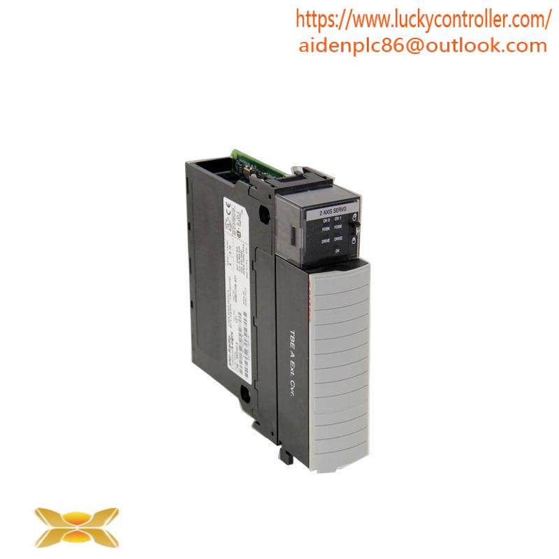 SERVO MODULE SEVO C20003/2.1