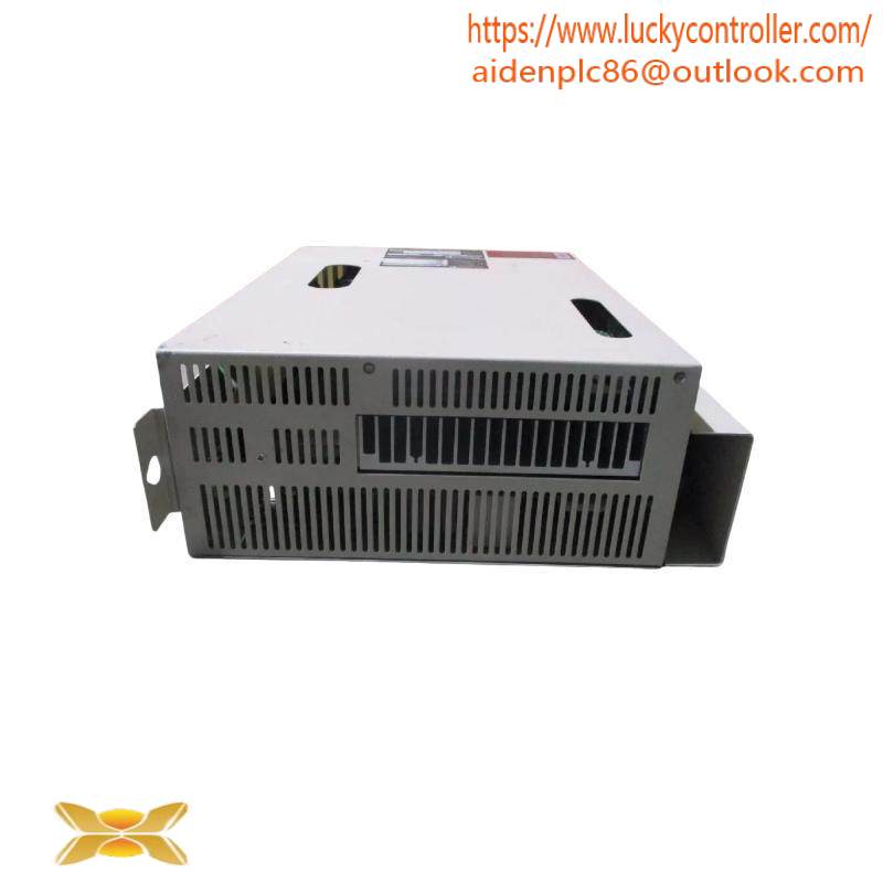 SERVO MTS30M4-38C