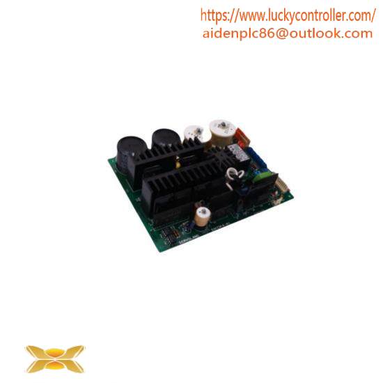 SERVOLAND SMCM4-AI DC SERVO DRIVE