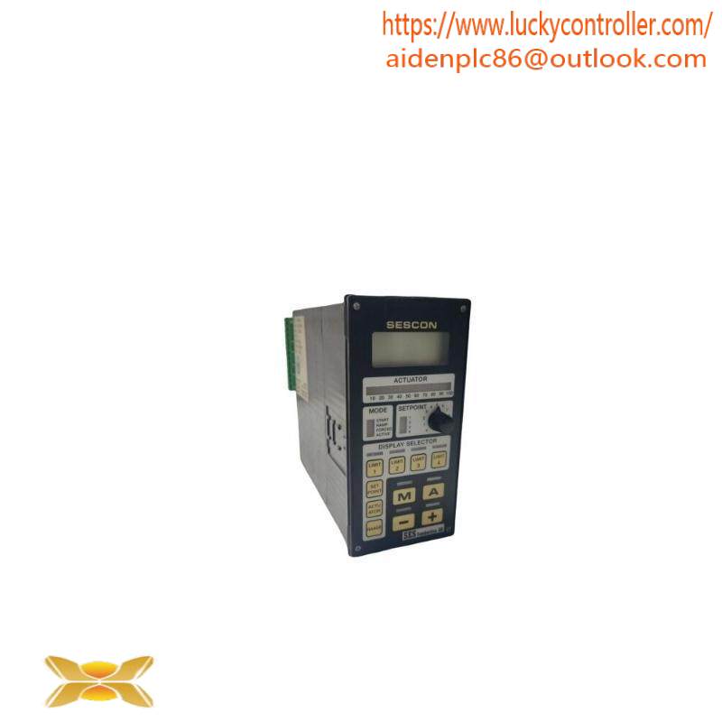 SESCON 2544-43 2P10-3441 CONTROLLER