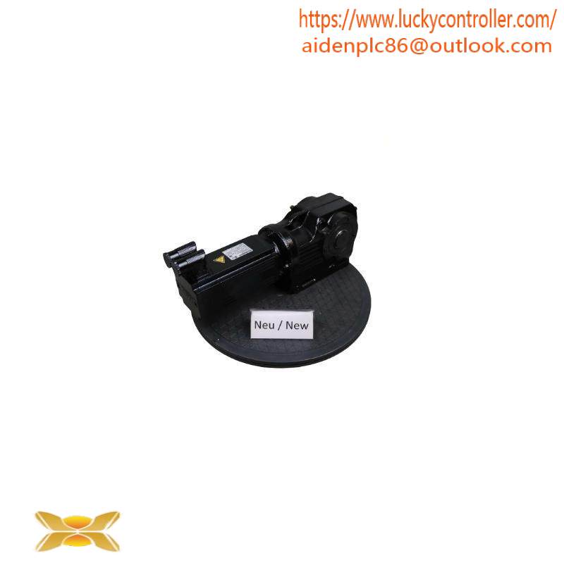 SEW-Eurodrive MDX61B0450-503-4-0T