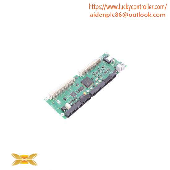 SEW 8243182.16.12/08169101.14 SERVO CONTROL CARD