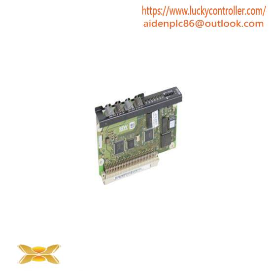 SEW DFI21B communication module