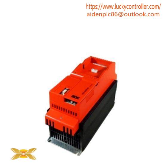 SEW EURODRIVE MCV41A0022-5A3-4-00  Drive Inverter