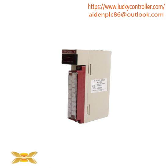 SHARP JW-213SA OUTPUT MODULE ﻿