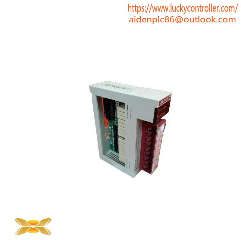 Sharp ZW-162M Output Module