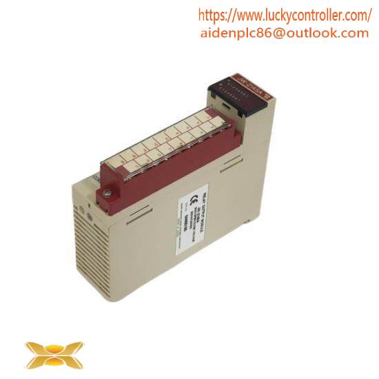 Sharp ZW-162M Output Module