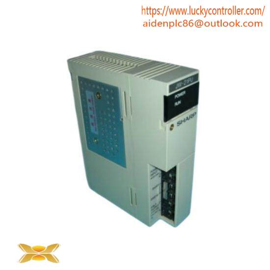 SHARP JW-21PU Power Supply