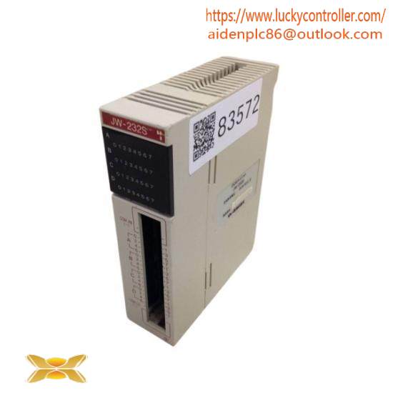 SHARP JW-232S DC Output Module